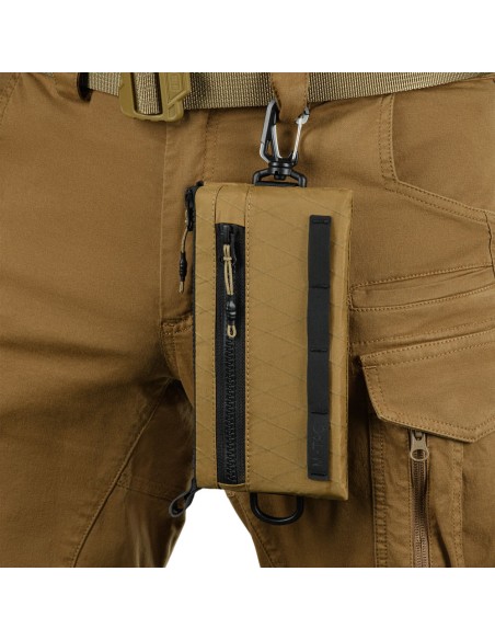 M-TAC Horisontaalne Rahakott Karabiiniga X-Pac Elite (erinevad värvid)