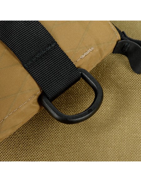M-TAC Horizontal Wallet with Carabiner X-Pac Elite (various colors)