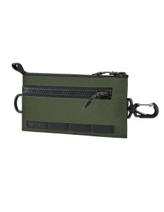 M-TAC Horisontaalne Rahakott Karabiiniga X-Pac Elite (erinevad värvid)