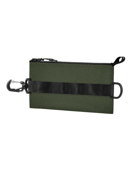 M-TAC Horisontaalne Rahakott Karabiiniga X-Pac Elite (erinevad värvid)