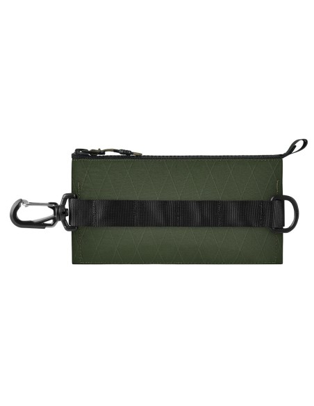 M-TAC Horizontal Wallet with Carabiner X-Pac Elite (various colors)