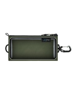 M-TAC Horisontaalne Rahakott Karabiiniga X-Pac Elite (erinevad värvid)