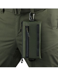M-TAC Horisontaalne Rahakott Karabiiniga X-Pac Elite (erinevad värvid)