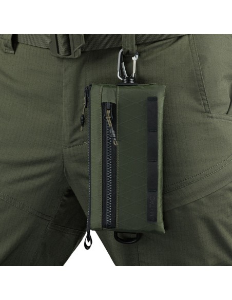 M-TAC Horisontaalne Rahakott Karabiiniga X-Pac Elite (erinevad värvid)