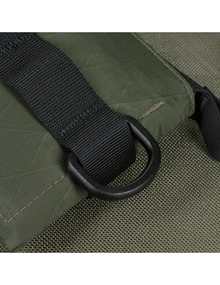 M-TAC Horisontaalne Rahakott Karabiiniga X-Pac Elite (erinevad värvid)