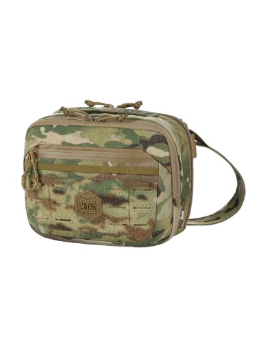 M-TAC EDC Kott Elite Cordura 500D (erinevad värvid)