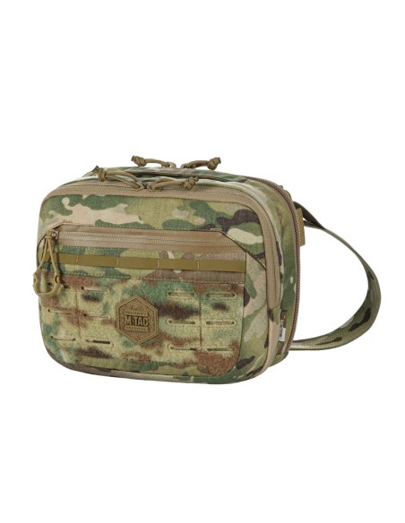 M-TAC EDC Kott Elite Cordura 500D (erinevad värvid)