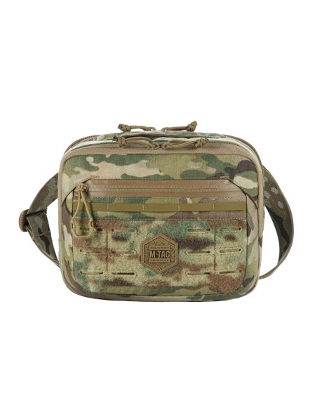 M-TAC EDC Kott Elite Cordura 500D (erinevad värvid)