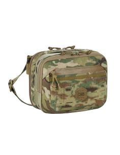 M-TAC EDC Kott Elite Cordura 500D (erinevad värvid)