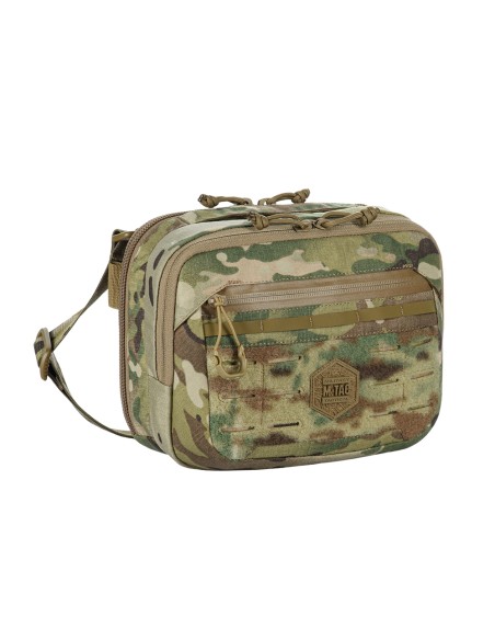 M-TAC EDC Kott Elite Cordura 500D (erinevad värvid)