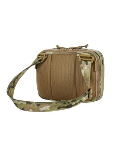 M-TAC EDC Kott Elite Cordura 500D (erinevad värvid)