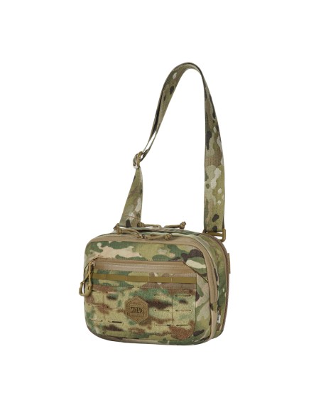M-TAC EDC Kott Elite Cordura 500D (erinevad värvid)