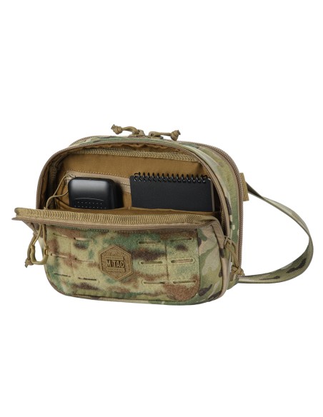 M-TAC EDC Kott Elite Cordura 500D (erinevad värvid)