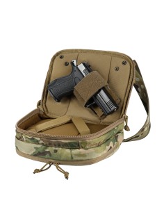 M-TAC EDC Kott Elite Cordura 500D (erinevad värvid)