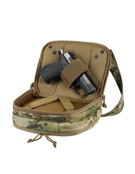 M-TAC EDC Bag Elite Cordura 500D (various colors)