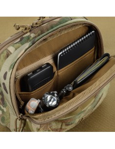 M-TAC EDC Bag Elite Cordura 500D (various colors)