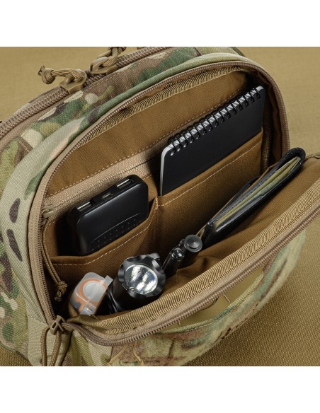 M-TAC EDC Bag Elite Cordura 500D (various colors)