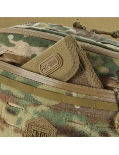 M-TAC EDC Kott Elite Cordura 500D (erinevad värvid)
