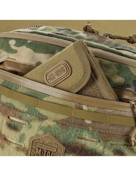 M-TAC EDC Kott Elite Cordura 500D (erinevad värvid)