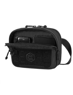 M-TAC EDC Kott Elite Cordura 500D (erinevad värvid)