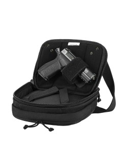 M-TAC EDC Kott Elite Cordura 500D (erinevad värvid)