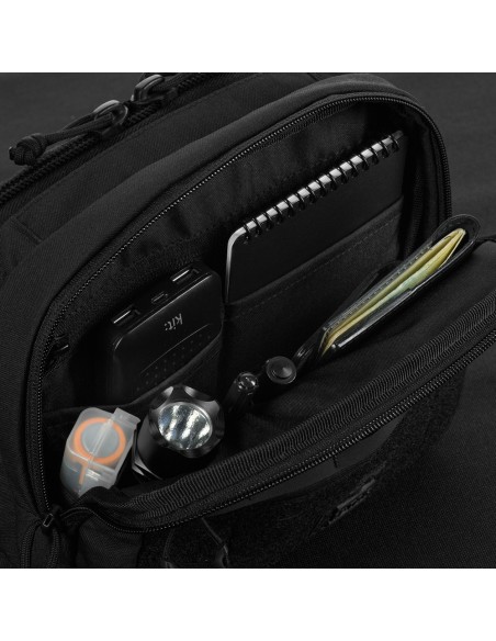 M-TAC EDC Kott Elite Cordura 500D (erinevad värvid)