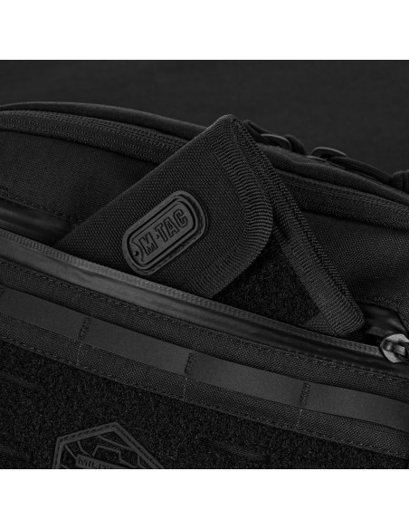 M-TAC EDC Kott Elite Cordura 500D (erinevad värvid)