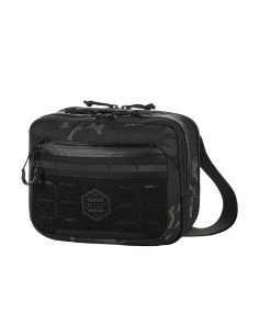 M-TAC EDC Kott Elite Cordura 500D (erinevad värvid)