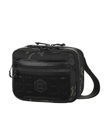 M-TAC EDC Kott Elite Cordura 500D (erinevad värvid)
