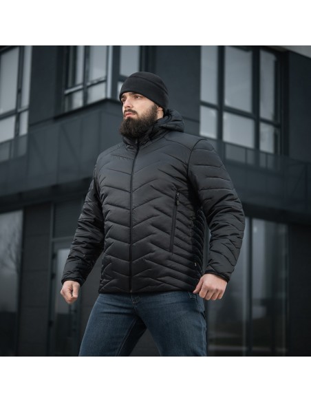 M-TAC Knight Primaloft Winter Jacket (various colors)