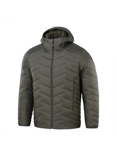 M-TAC Knight Primaloft Winter Jacket (various colors)