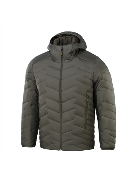 M-TAC Knight Primaloft Winter Jacket (various colors)