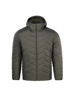 M-TAC Knight Primaloft Winter Jacket (various colors)