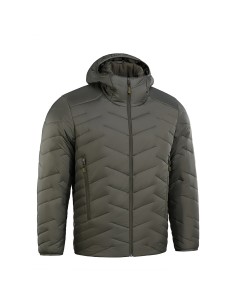 M-TAC Knight Primaloft Winter Jacket (various colors)