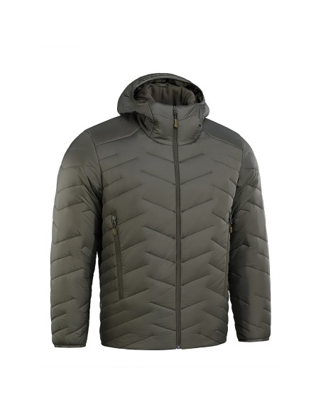 M-TAC Knight Primaloft Winter Jacket (various colors)