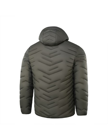 M-TAC Knight Primaloft Winter Jacket (various colors)