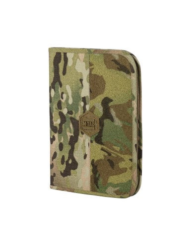 M-TAC A5 Elite Organiseerija Cordura 500D (erinevad värvid)