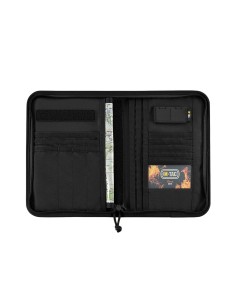 M-TAC A5 Elite Organiseerija Cordura 500D (erinevad värvid)