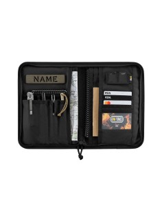M-TAC A5 Elite Organiseerija Cordura 500D (erinevad värvid)