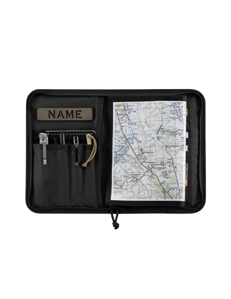 M-TAC A5 Elite Organiseerija Cordura 500D (erinevad värvid)