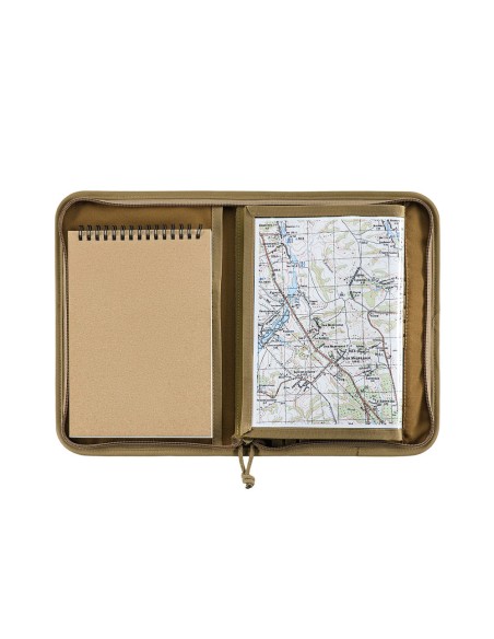 M-TAC A5 Elite Organizer Cordura 500D (various colors)