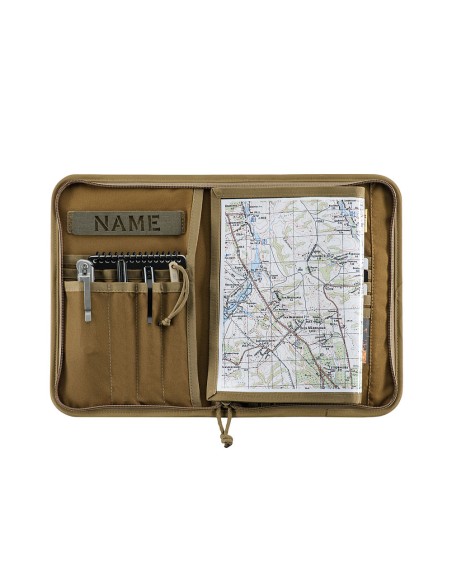 M-TAC A5 Elite Organizer Cordura 500D (various colors)