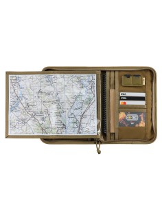 M-TAC A5 Elite Organiseerija Cordura 500D (erinevad värvid)