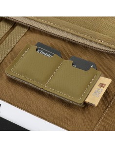 M-TAC A5 Elite Organiseerija Cordura 500D (erinevad värvid)