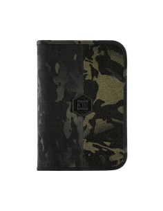 M-TAC A5 Elite Organiseerija Cordura 500D (erinevad värvid)
