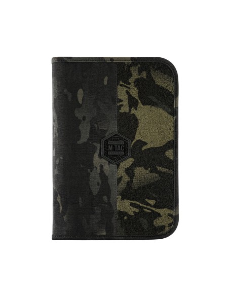 M-TAC A5 Elite Organiseerija Cordura 500D (erinevad värvid)