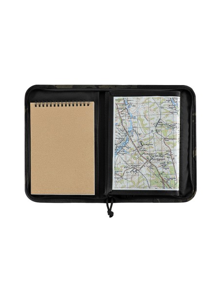 M-TAC A5 Elite Organiseerija Cordura 500D (erinevad värvid)