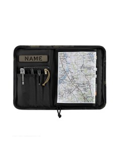 M-TAC A5 Elite Organiseerija Cordura 500D (erinevad värvid)