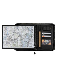 M-TAC A5 Elite Organiseerija Cordura 500D (erinevad värvid)