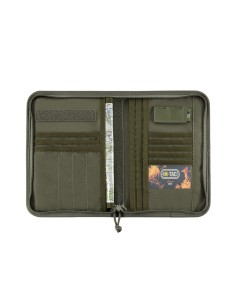 M-TAC A5 Elite Organiseerija Cordura 500D (erinevad värvid)
